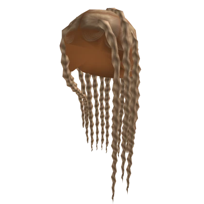 Island Twist [Blonde]