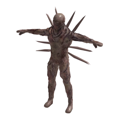 Vecna Stranger Things
