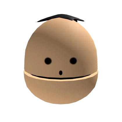 Egg Head Brother 