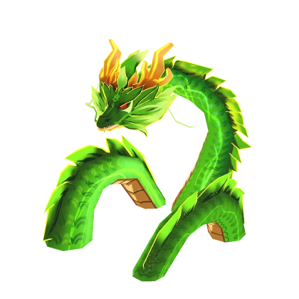 Shenron Dragon | Dragon Ball