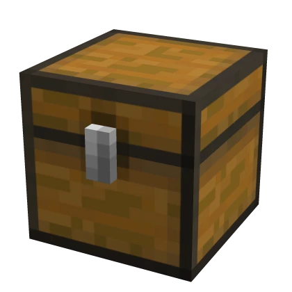 Mini Chest Suit
