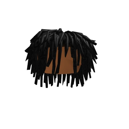 Kaden Dreads Black