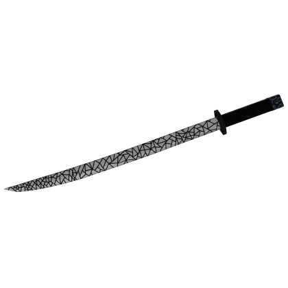 Scissor Seven Thousand Demon Dagger Katana L