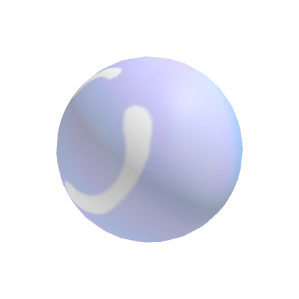 Bubble (Transparent)