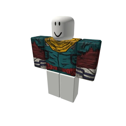 Deku [+]