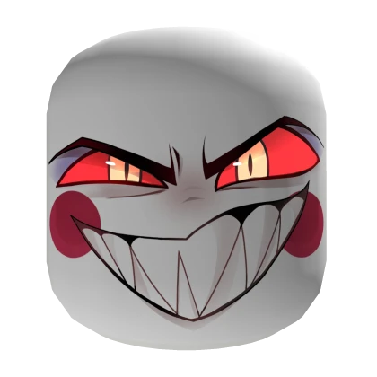 Lucifer - Hazbin Hotel