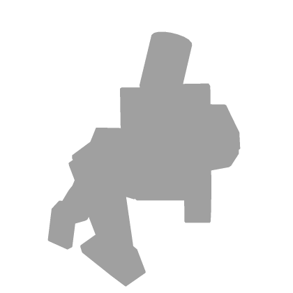 Floating Aura pose Lying Down - Chill