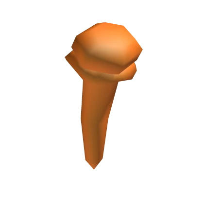 Orange Full Recolor (For Korblox)