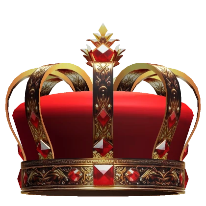 Gorgeous Crown