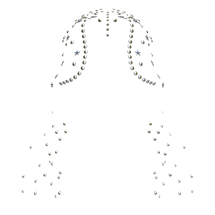 𝓢 | Holographic Summer Gemstones