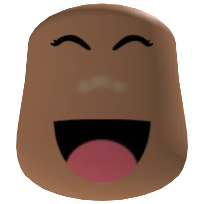 Super Happy Face
