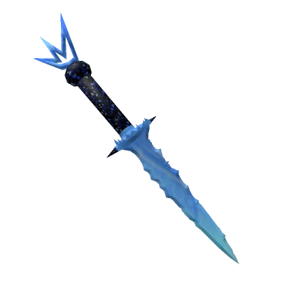 Sword of The Frozen North