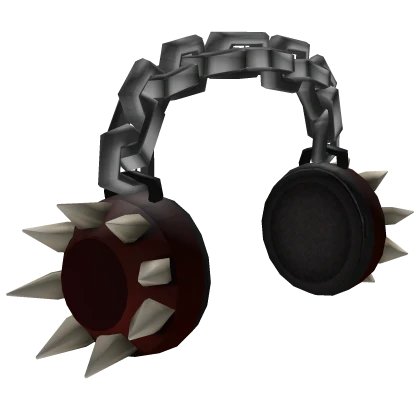 Extreme Headphones