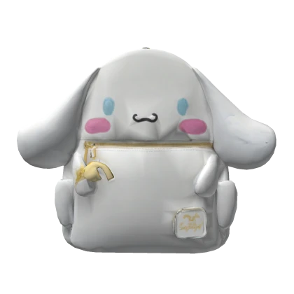 Cinnamoroll Backpack