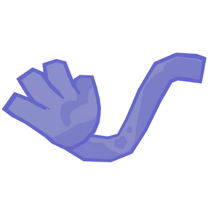 Winner Hand-Tail | BFDI TPOT OSC