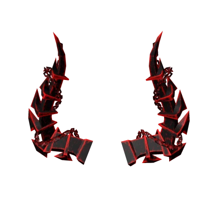Red Horns