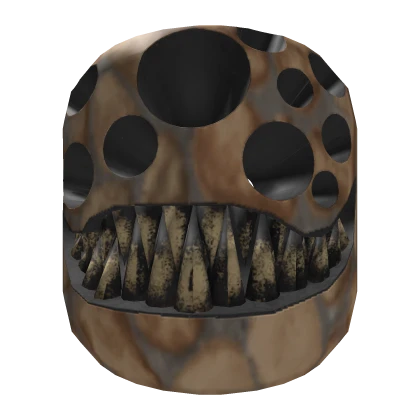 Biter Mask