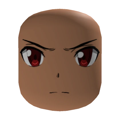 Kelvingts Anime Face (Tan 1)