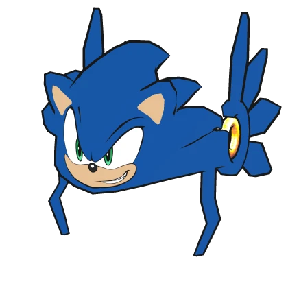 Sonic Valkyrie