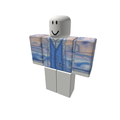 Retro / Classic Skybox Mage Top