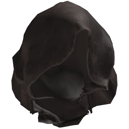 (2/2) Vergil Cloak Hood Corrupted/Cracked - DMC5