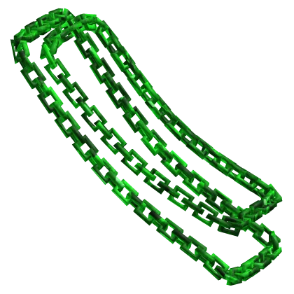 ✅ 1x1x1x1's Torso Chains [Forsaken]