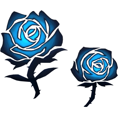Kaiser Rose Tattoo
