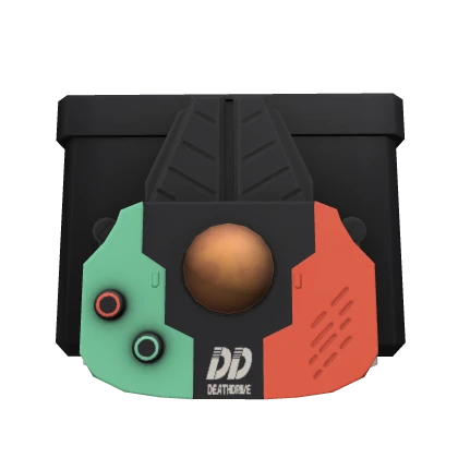 Death Glove NMH3 (R6)