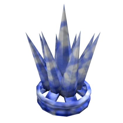 iTrapped Ice Crown