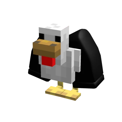 Ride Chicken Jockey Black Pants