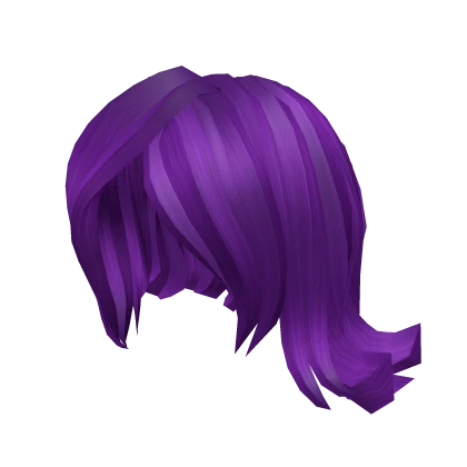 Uzi's Hair (Murder Drones)