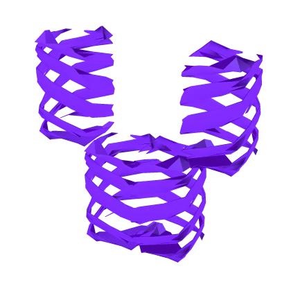 (1.0) Purple Swirl Aura