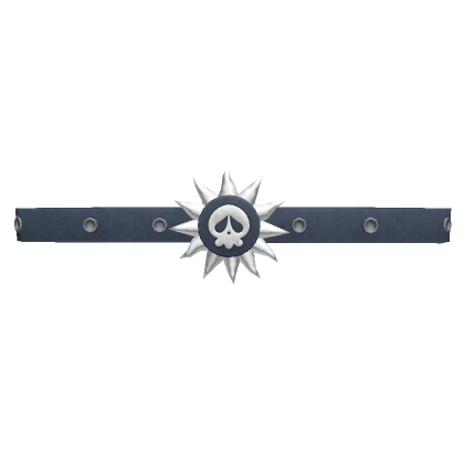 Katakuri Minor Skull Belt