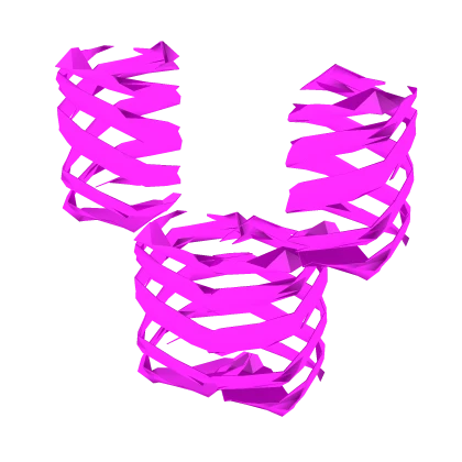 (1.0) Pink Swirl Aura