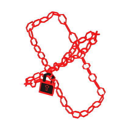 [ALT] Forsaken: Guest 666 - Red Chains [Torso]