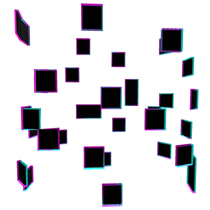 (Animated) Glitch Aura Effect V2