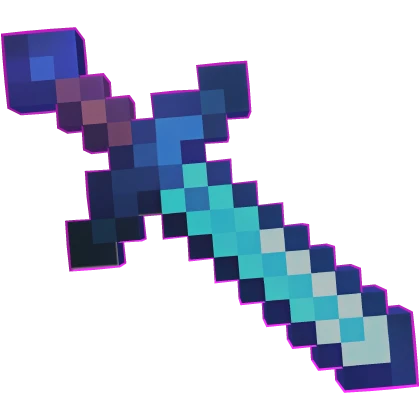 [⌛] Diamond Sword