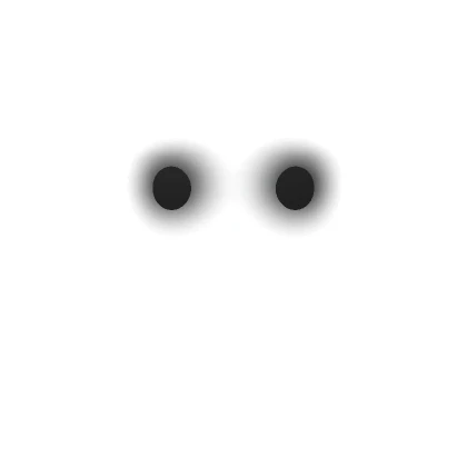 White Void Head