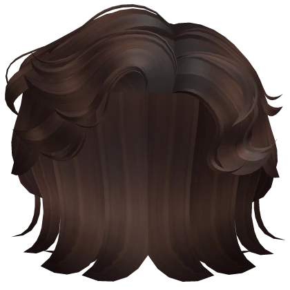 🕶️ Steve's Stranger Things Hair