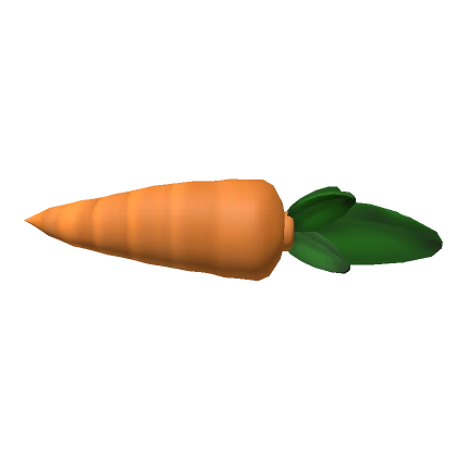 Carrot Snack