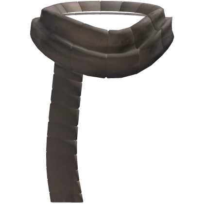 Heishou Pack - Mao branch Scarf [OLD]