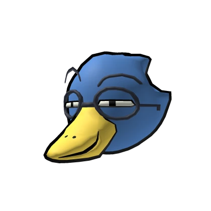 Berdly - DELTARUNE (Light World)