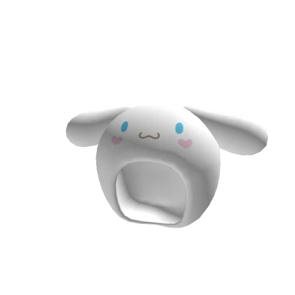 Cinnamoroll Hat