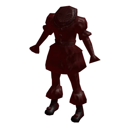 Pennywise Bloody Clown Costume