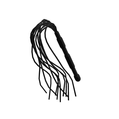 Holdable Whip