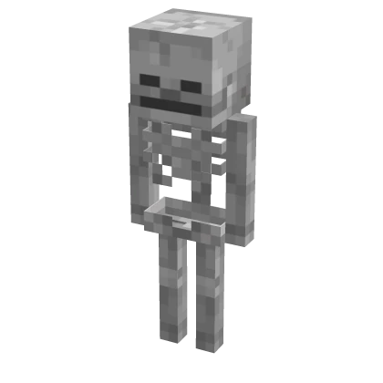 Skeleton Suit