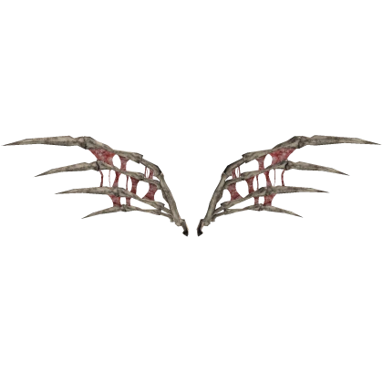 Tormentor Wings
