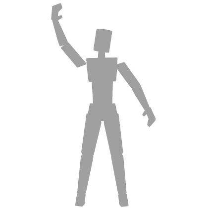 Kaneki Ghoul Head Bang Pose