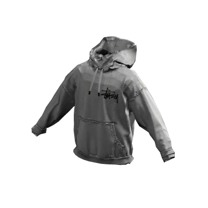 Designer Stussy Hoodie