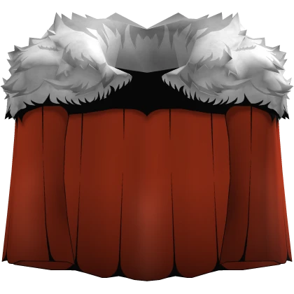 Thragg Cape